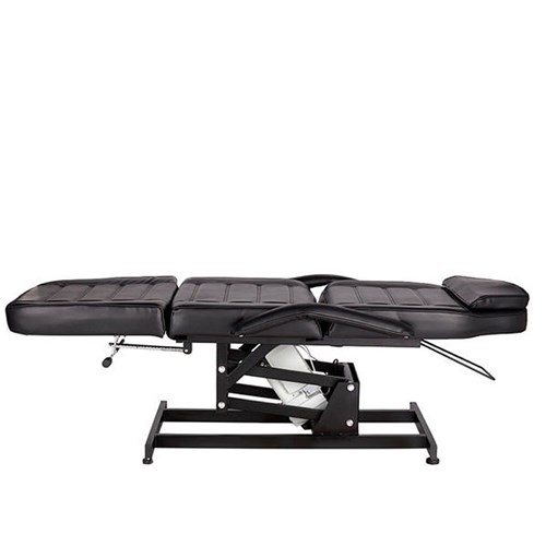 Electric Bed - Stockholm - Black